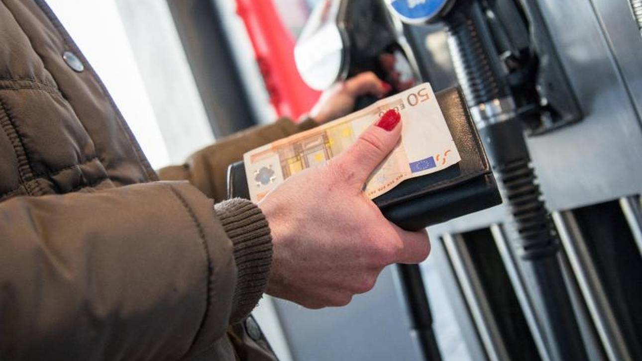 Tipps für den Sparfuchs im Autofahrer