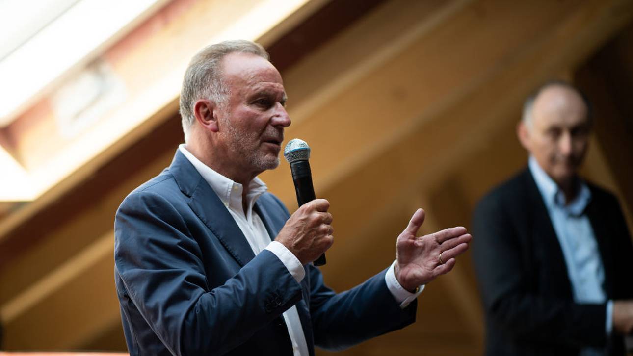 Bayern verhandelt wegen Perisic