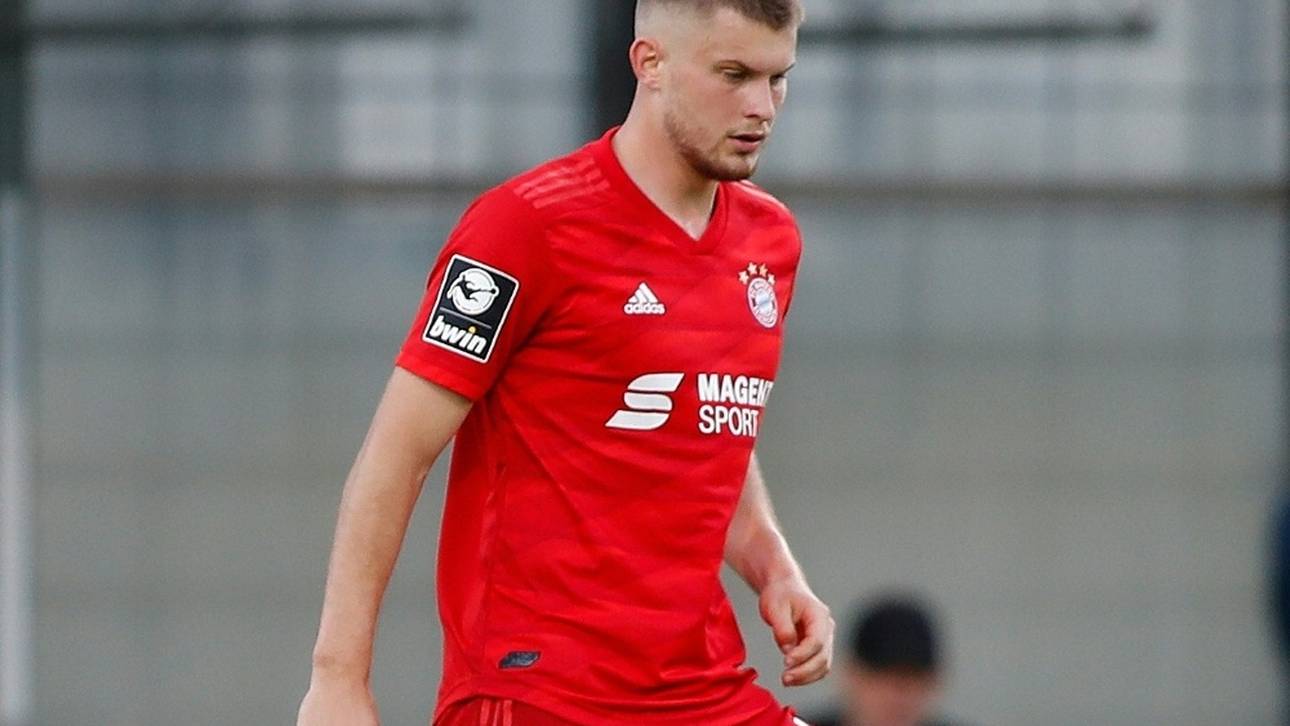 Bayern verleiht Mai nach Bremen – Profivertrag für Stanisic