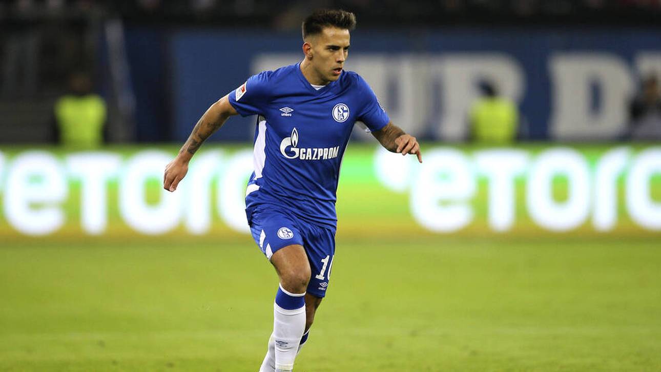 Holt sich Schalke Platz drei?