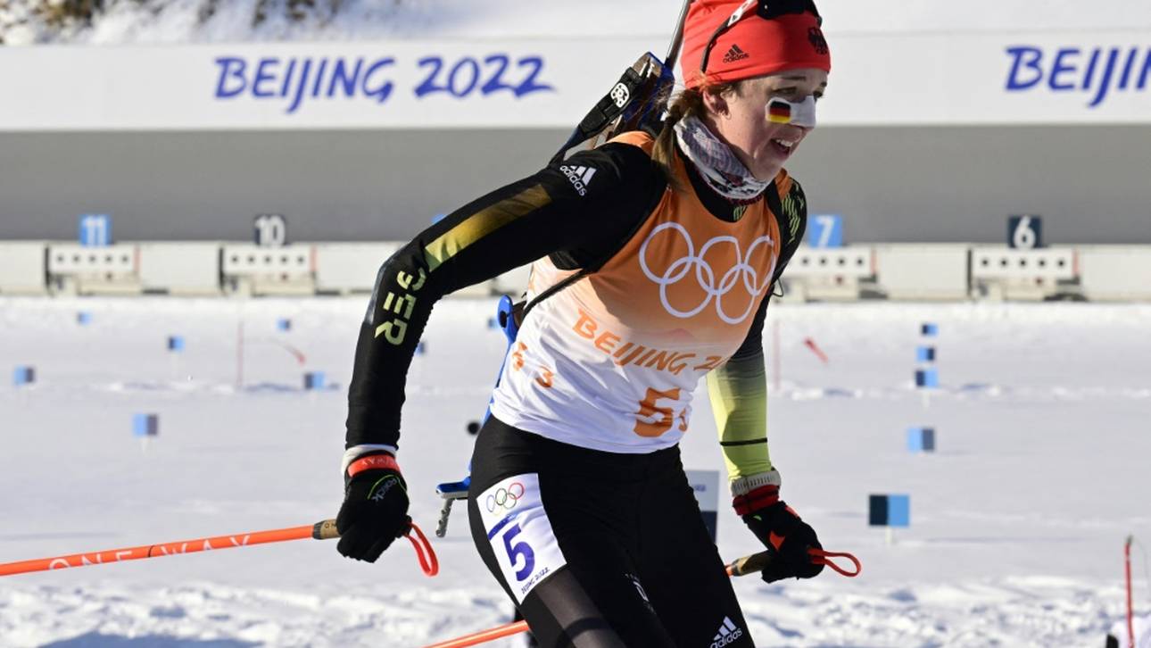 Preuß tastet sich ran