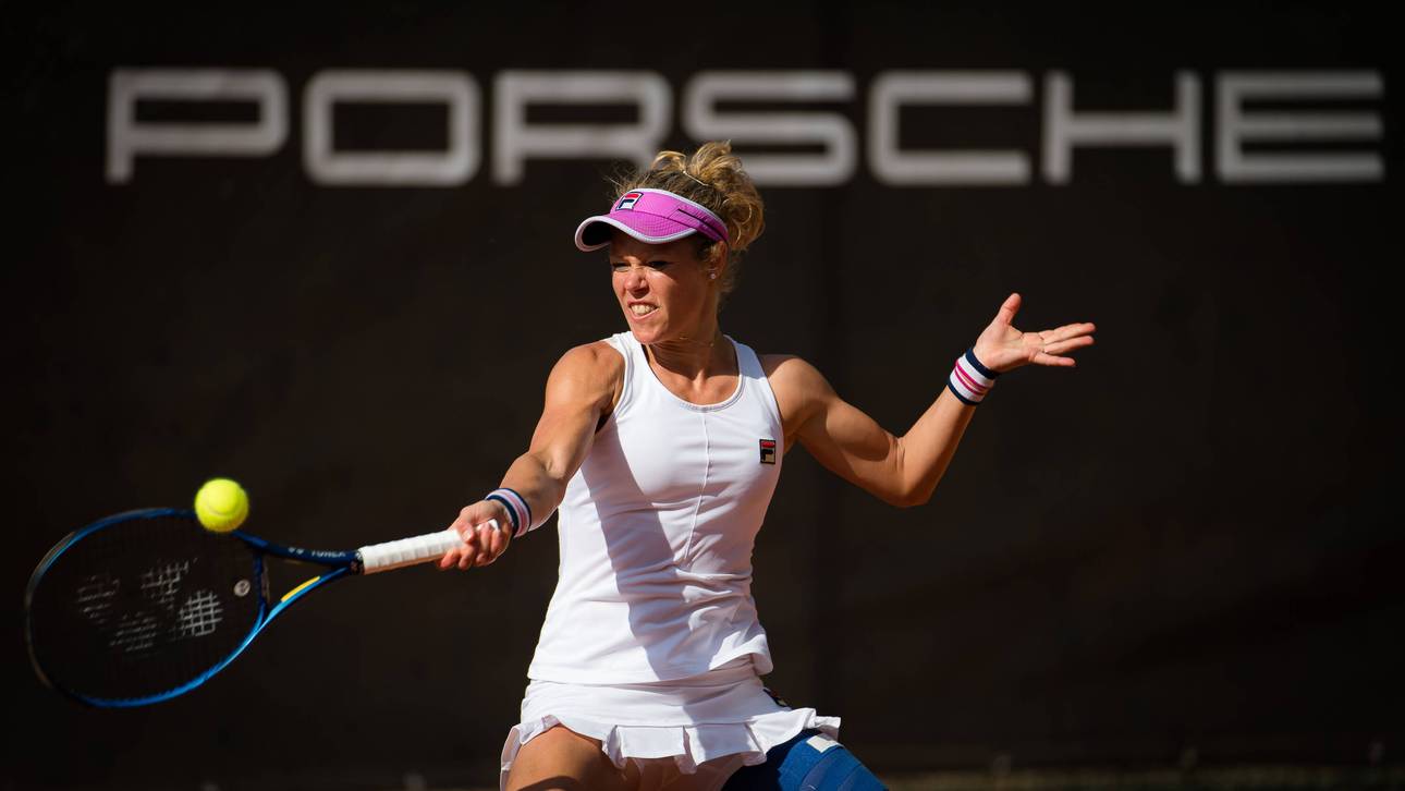 Siegemund erreicht Finalrunde