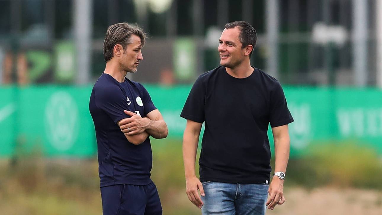 Bayern? „Das leichteste Spiel“