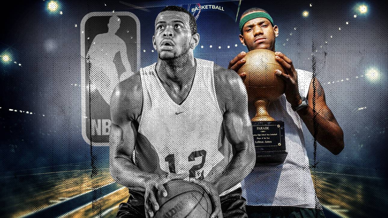 Wie LeBron ein Phänomen zerstörte