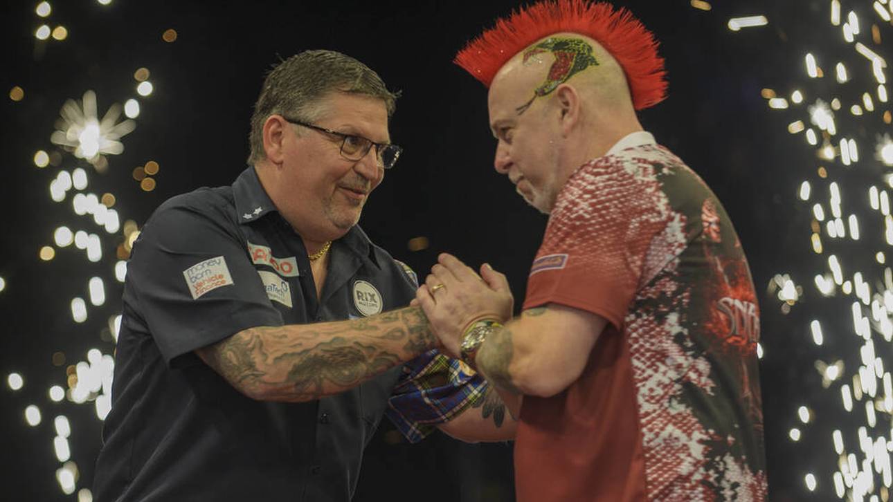 Prestigeduell in der Premier League