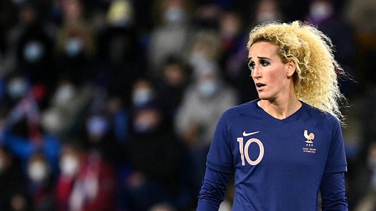 Eisenstangen-Opfer zurück im Nationalteam