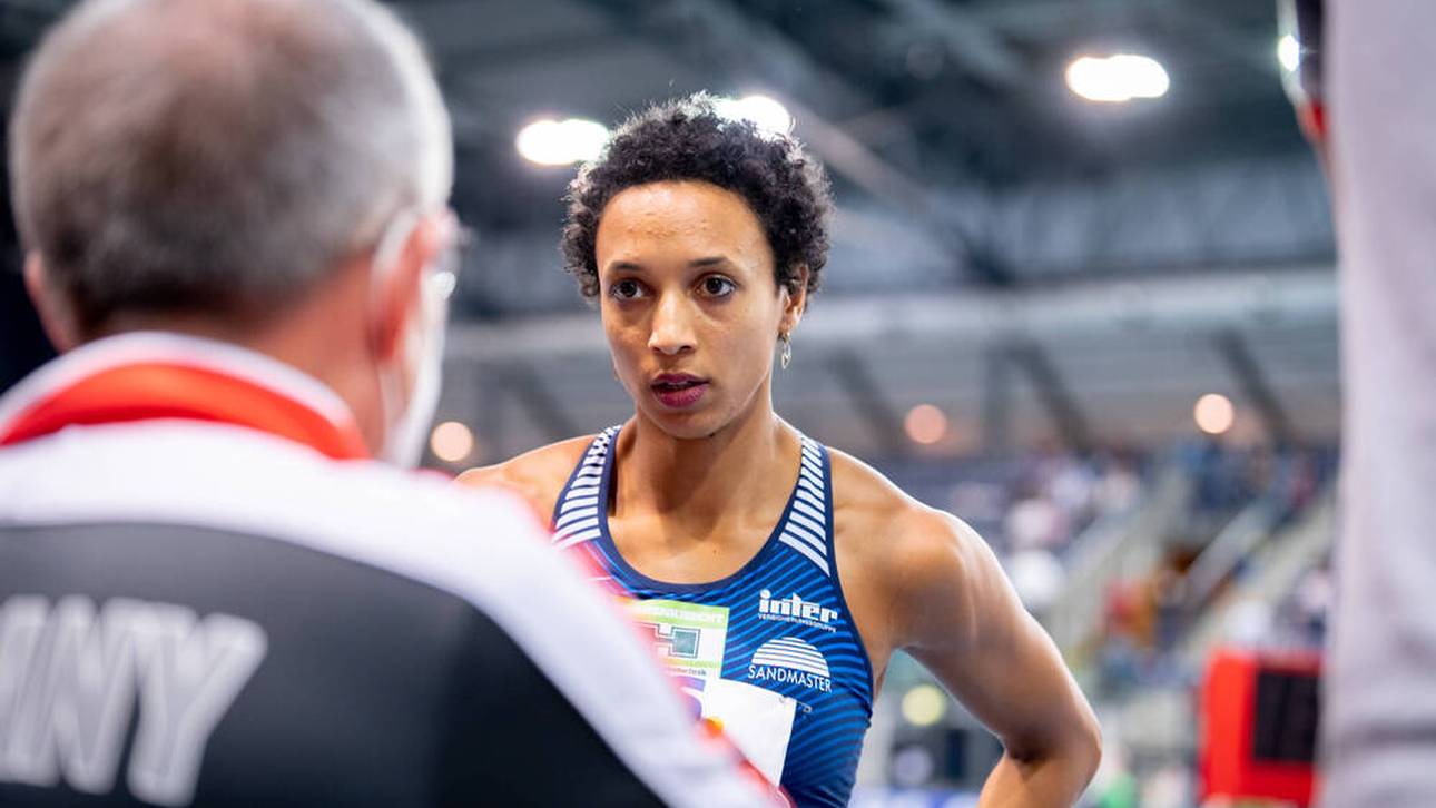 Mihambo verzichtet auf WM