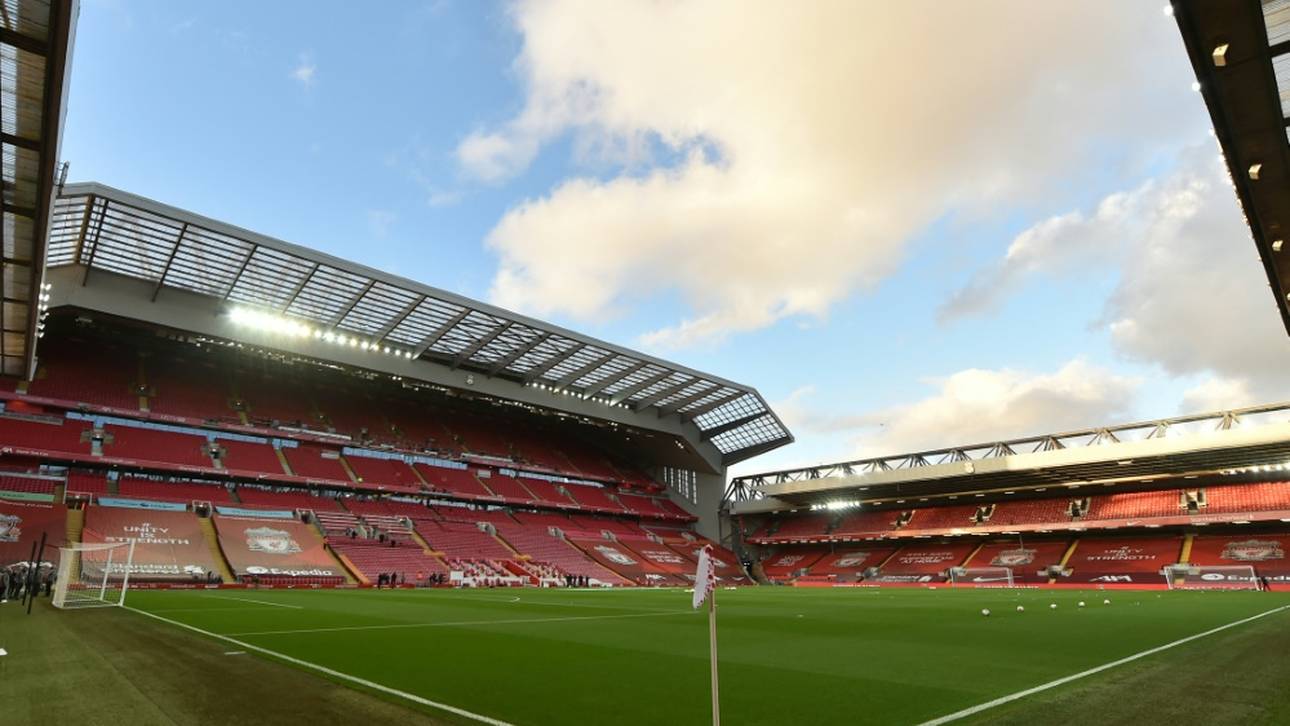 So will Liverpool die Umwelt schützen