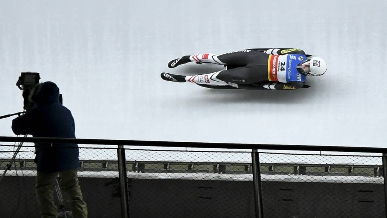Fußball-WM mit Folgen für Wintersport