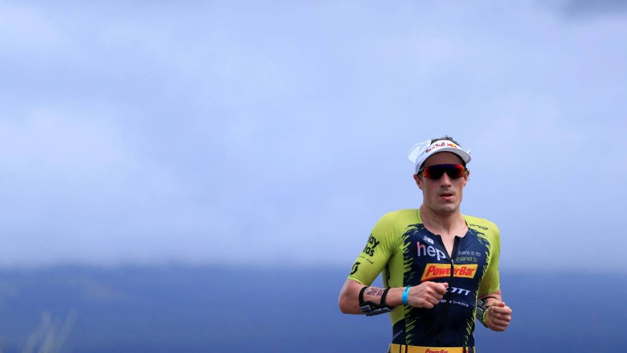 Kienle kündigt Karriereende an