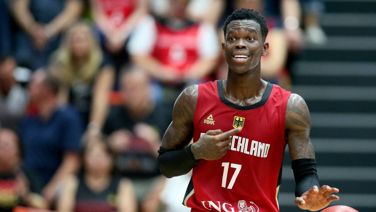 Basketballer kämpfen mit NBA-Star Schröder um Olympia – Kleber fehlt