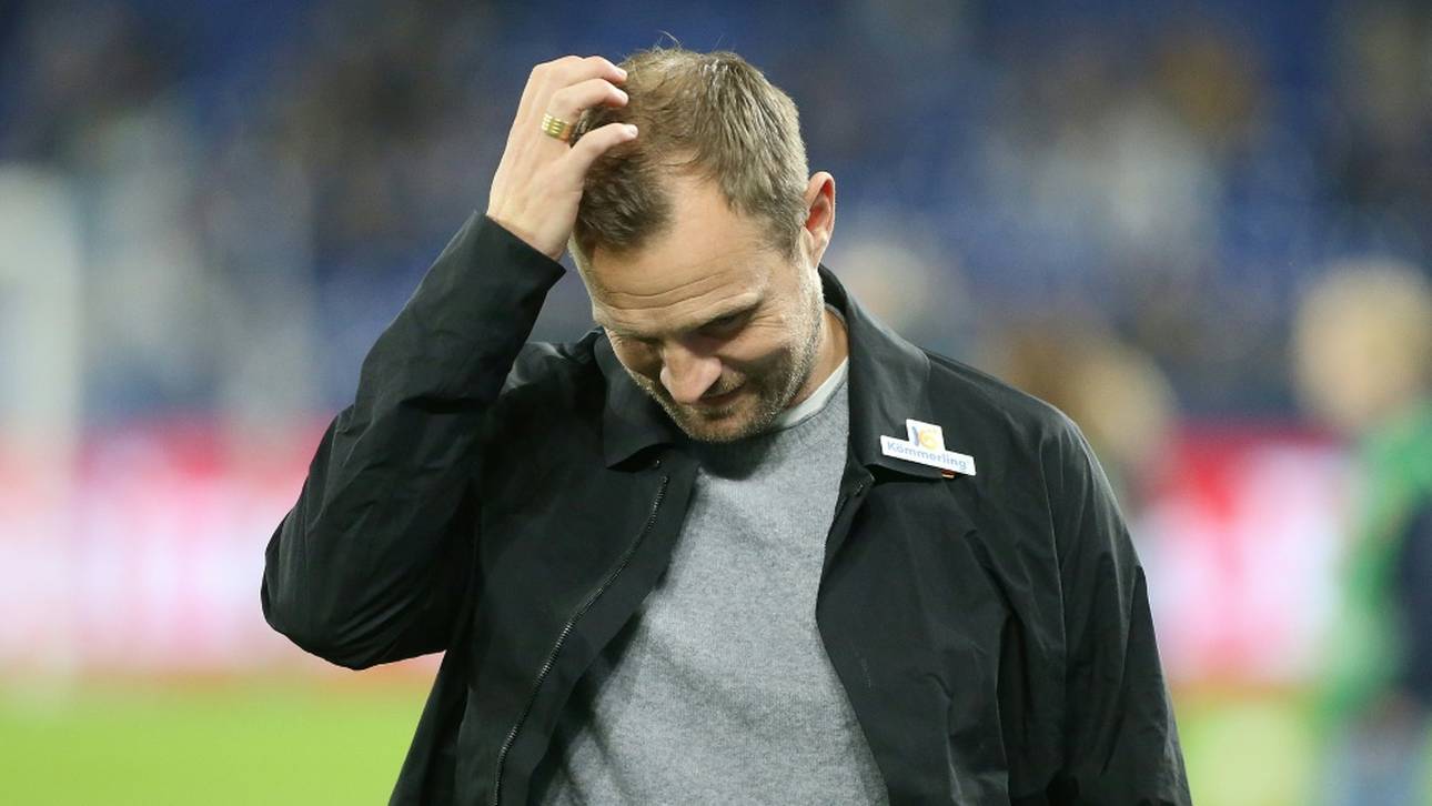 VfB Stuttgart vor Systemumstellung