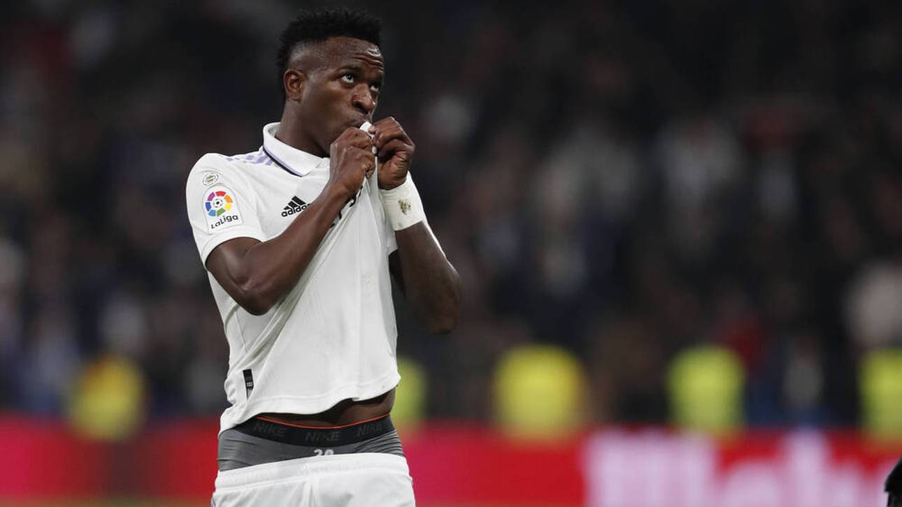 Der Kosmos des neuen Real-Stars