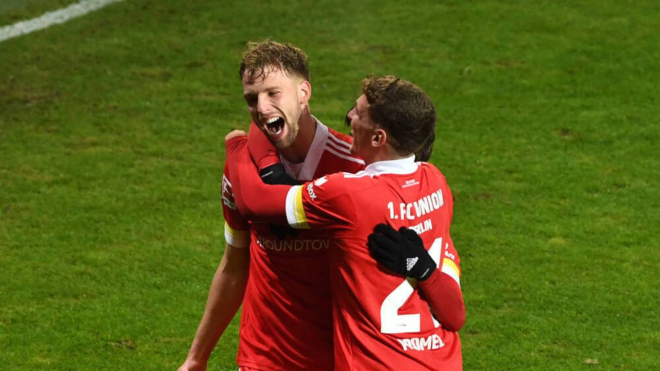 BVB-Abwehr erstaunt selbst Union