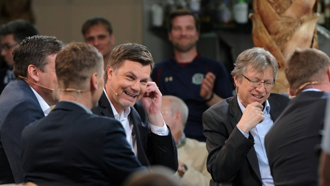 800.000 Zuschauer sehen Sport1-Doppelpass