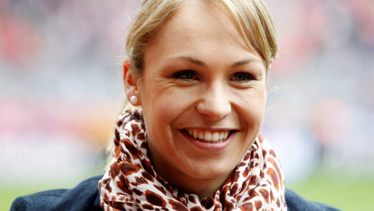 Darum hat Neuner als ARD-Expertin aufgehört