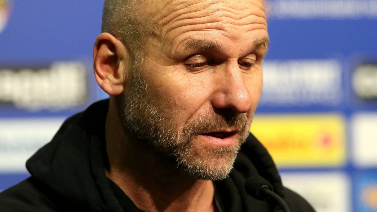 Würzburg ohne Tor gegen neun Braunschweiger