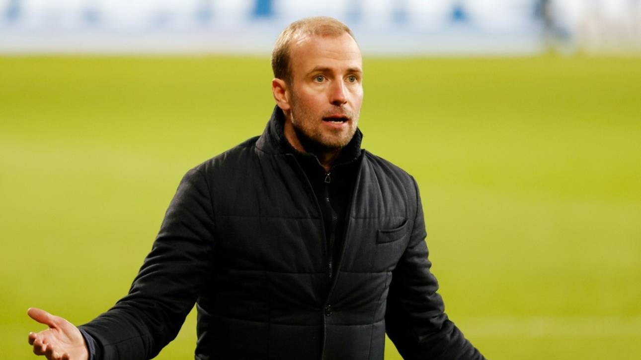 Hoeneß „sogar fast geschockt“