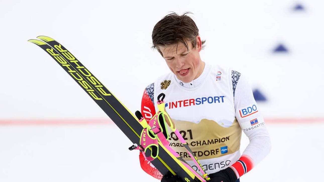 Langlauf-Star rechnet mit FIS ab