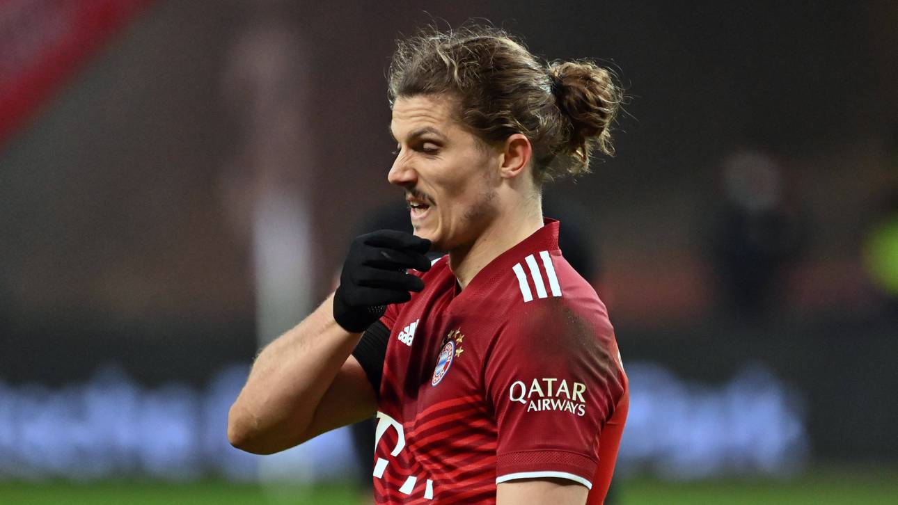 Sabitzer und Bayern: Es bleibt kompliziert