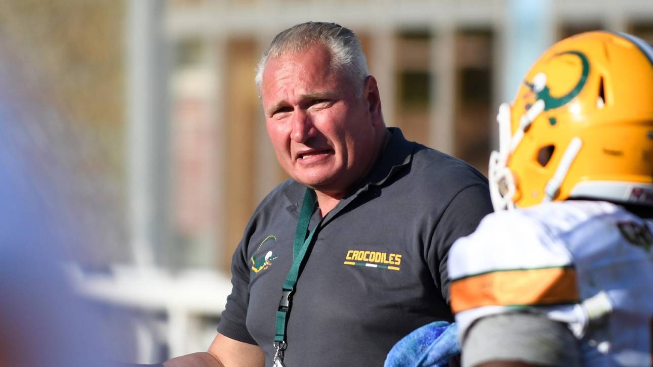 Verlieren verboten im Top-Duell