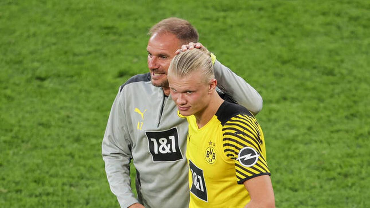 Darum wollte Haaland zum BVB