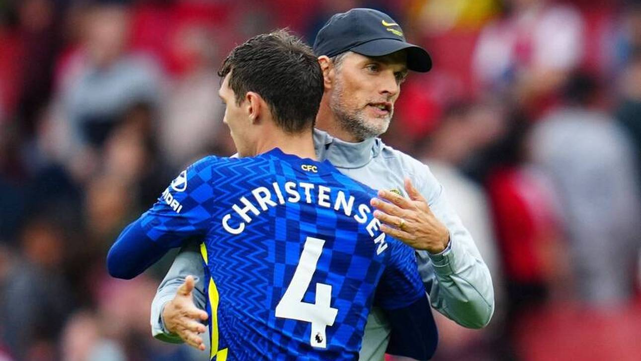 Ist das Tuchels neuer Chelsea-Plan?