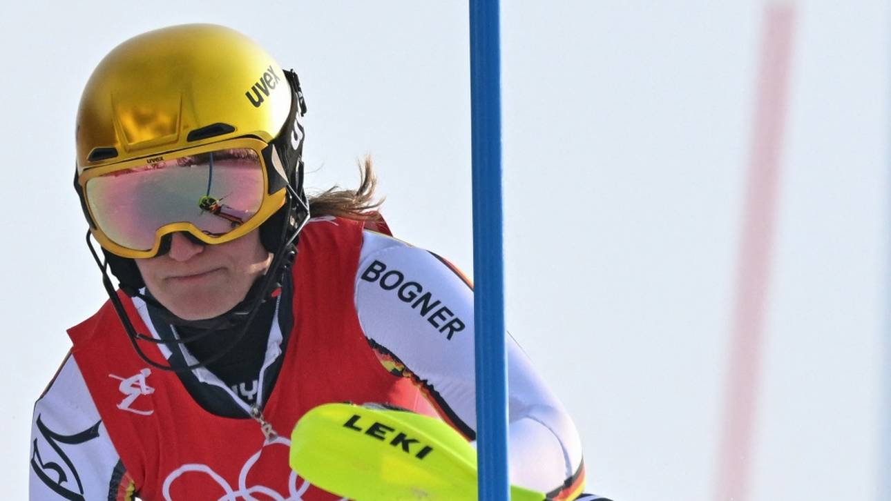 Dürr mit Goldchancen im Slalom – nächster Schock für Shiffrin