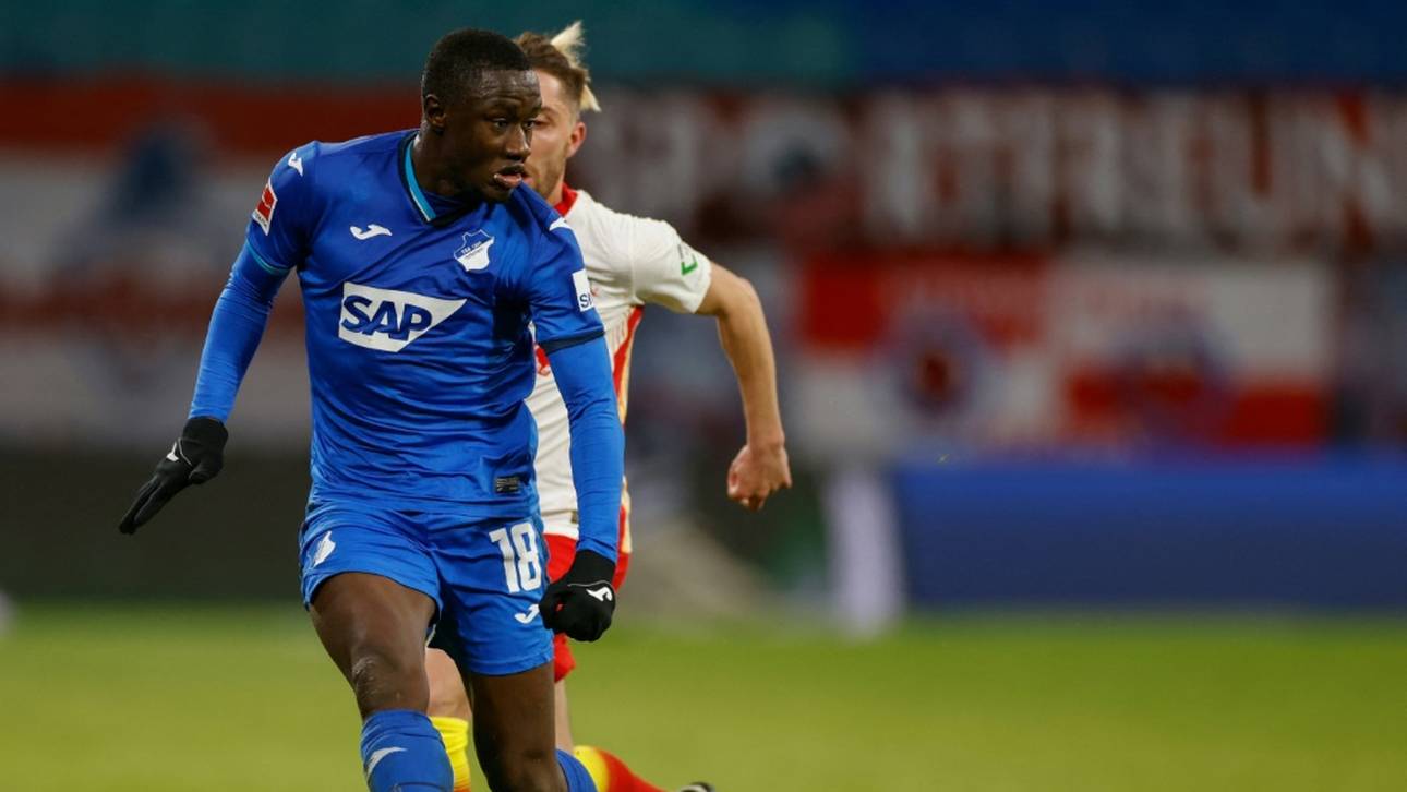 Hoffenheim startet in Vorbereitung