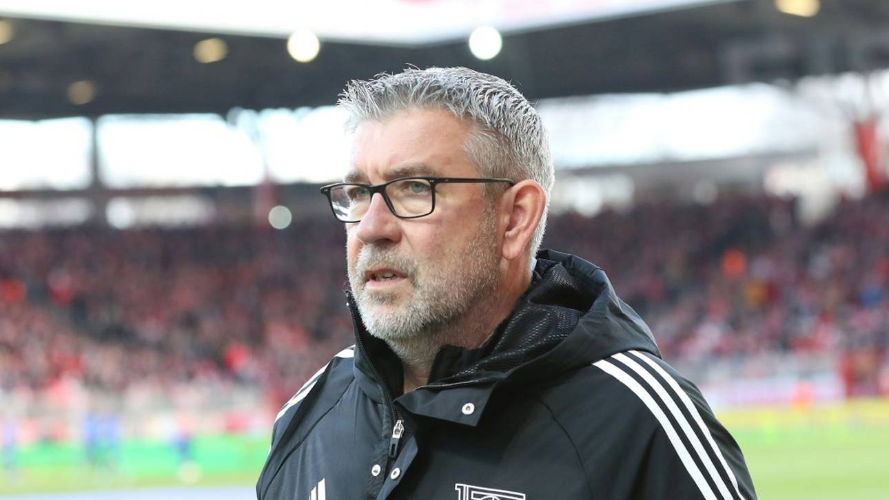 Union-Star fehlt im Achtelfinale