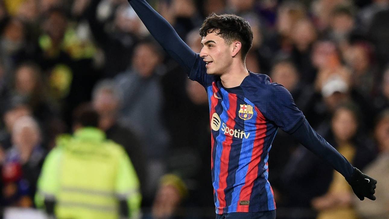 Barca siegt auch ohne gesperrten Lewandowski weiter