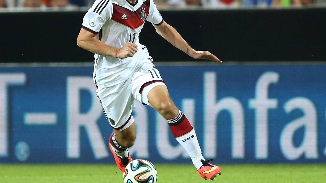 Auch Lattek, Eckel, Streich, Kohler und Klose in der Hall of Fame