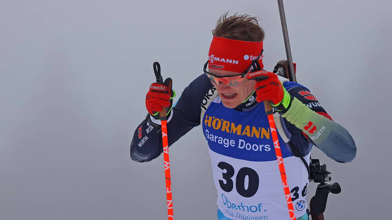 Nach Flucht! Sorgenkind meldet sich