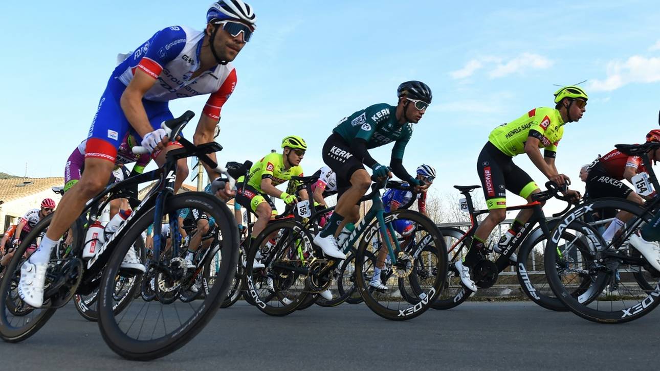 Tour de France auch 2022 live in der ARD