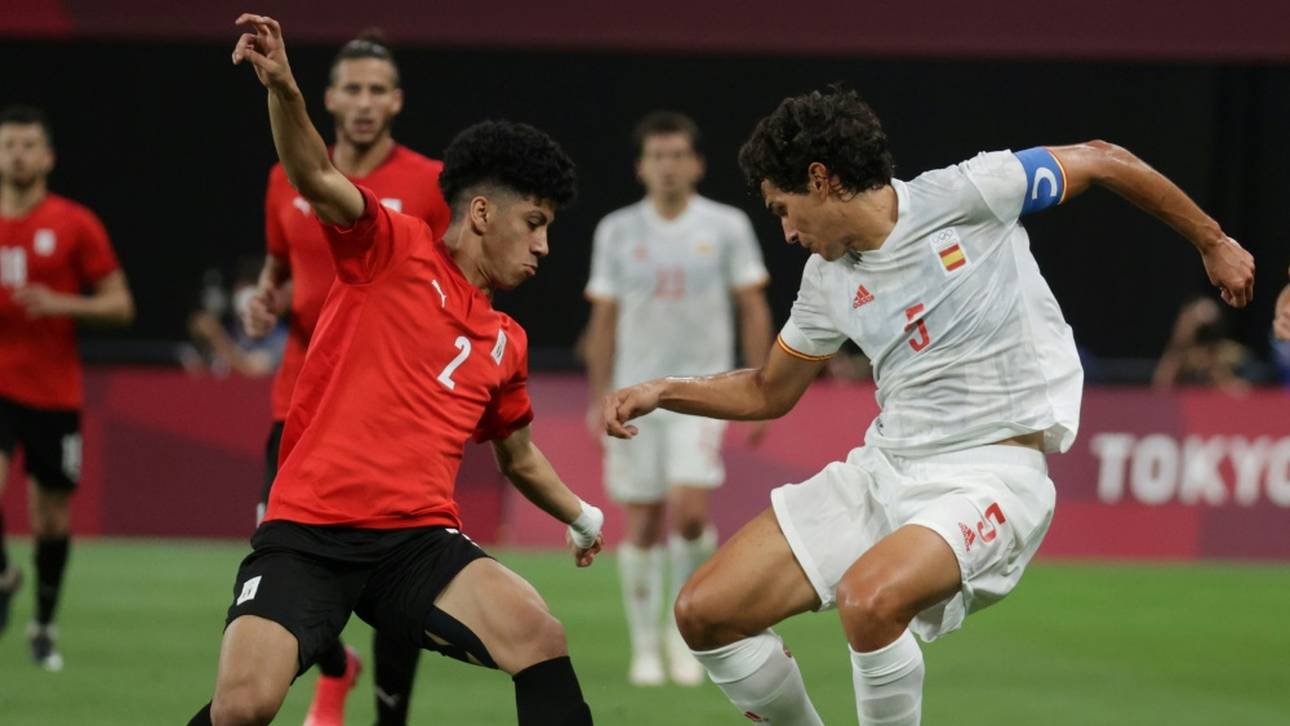 Spanien und Frankreich enttäuschen