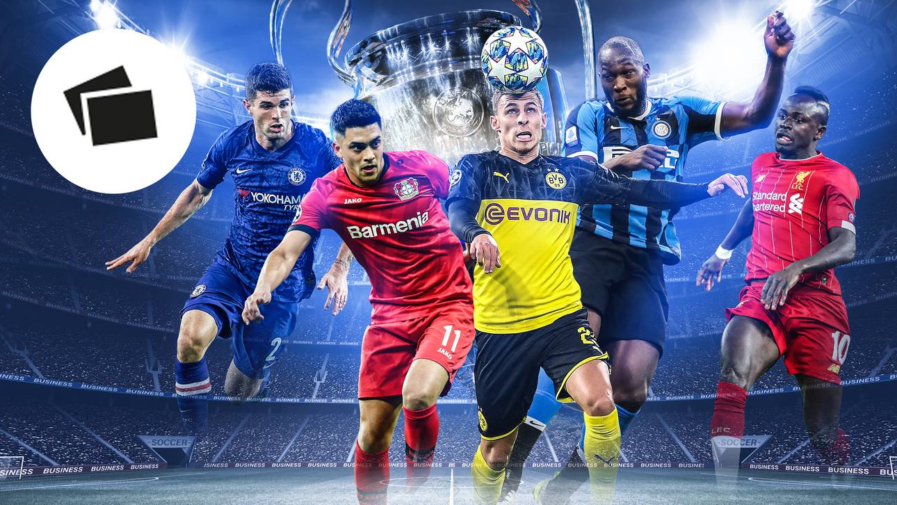 Dem Titelverteidiger droht das Aus