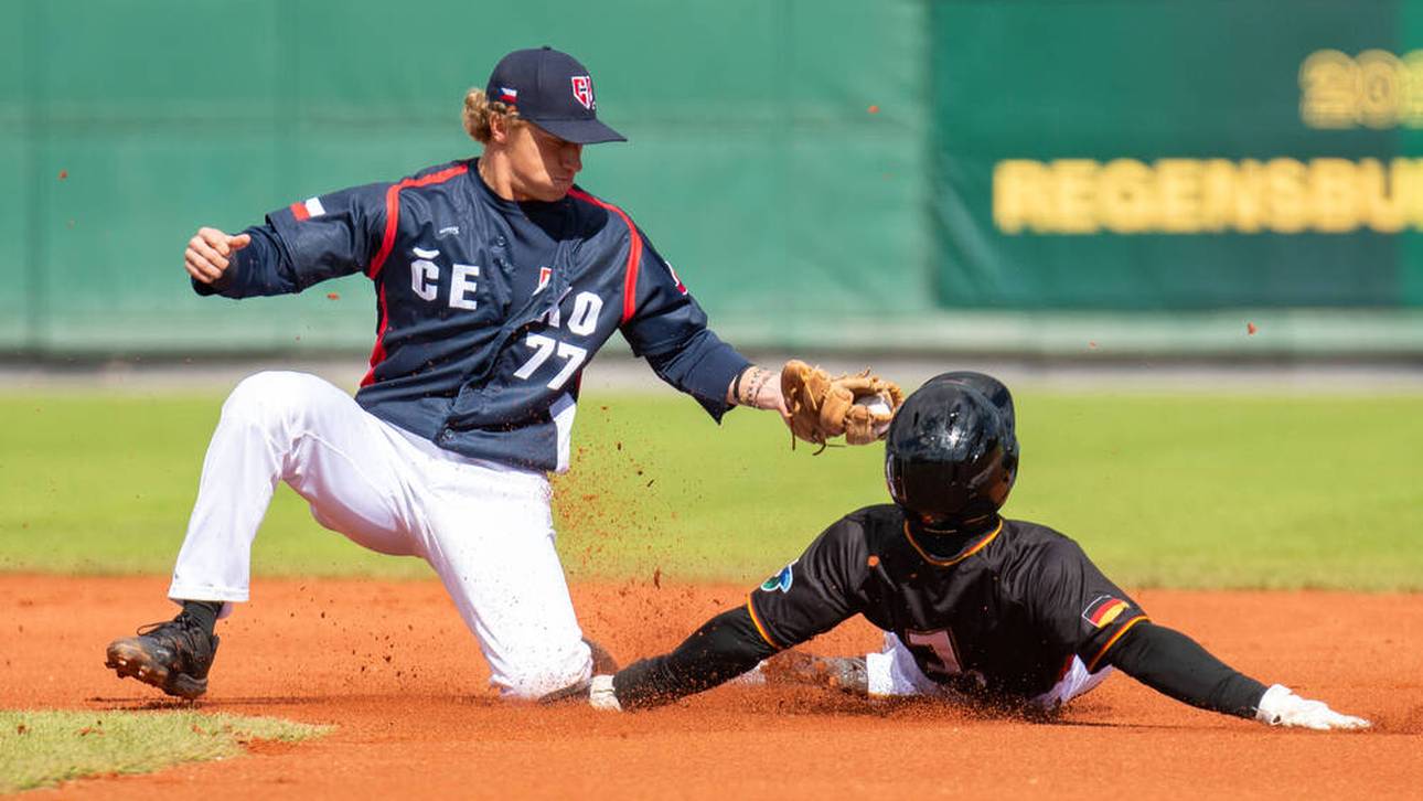 Deutschland verpasst WM-Coup