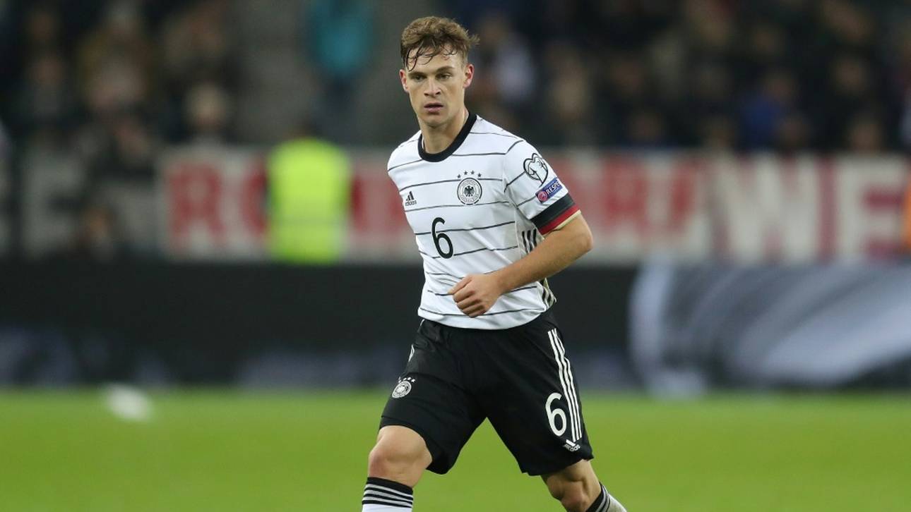 So will Kimmich Fans zurückerobern