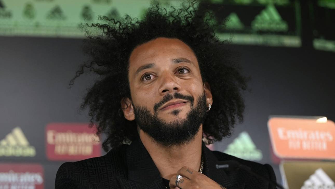 Karriereende? Marcelo lässt aufhorchen