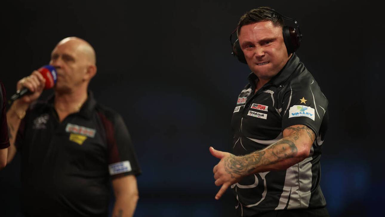 Spiel mit Kopfhörern: Spott für Price