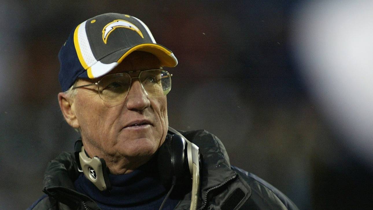 NFL trauert um Trainerlegende