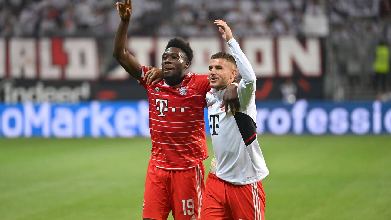 Vertrag verlängert! FCB verkündet Deal