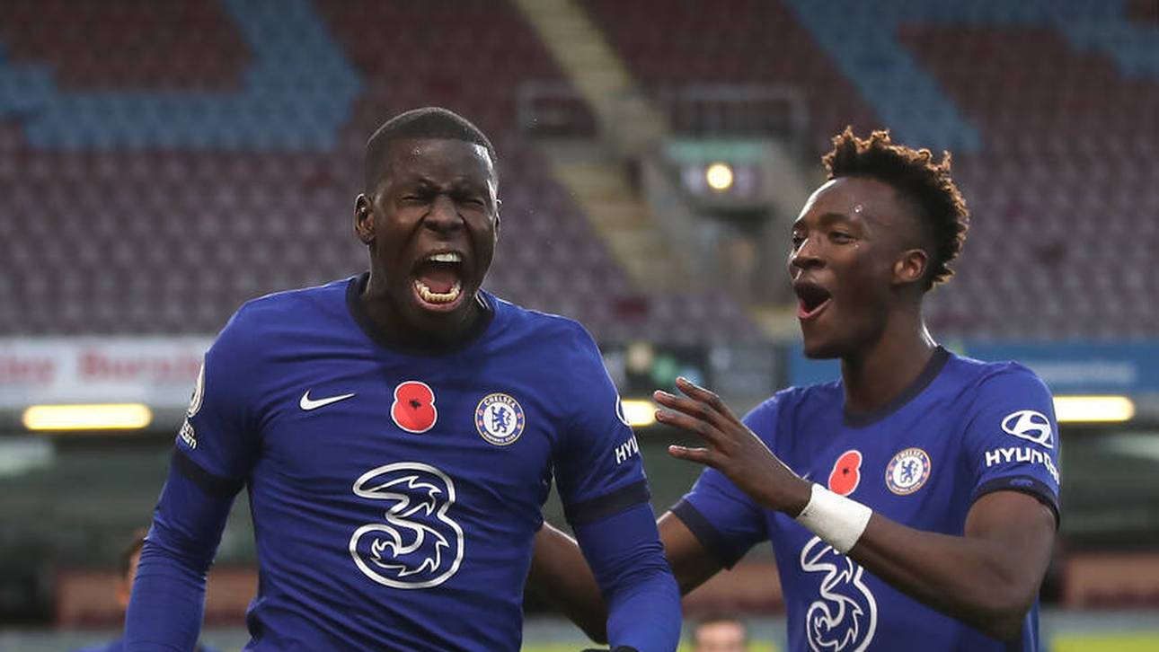 Chelsea-Star wünscht sich Buhrufe