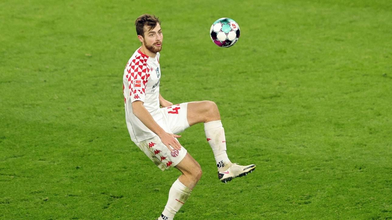 Positiver Test: Mainzer fehlt in Leverkusen