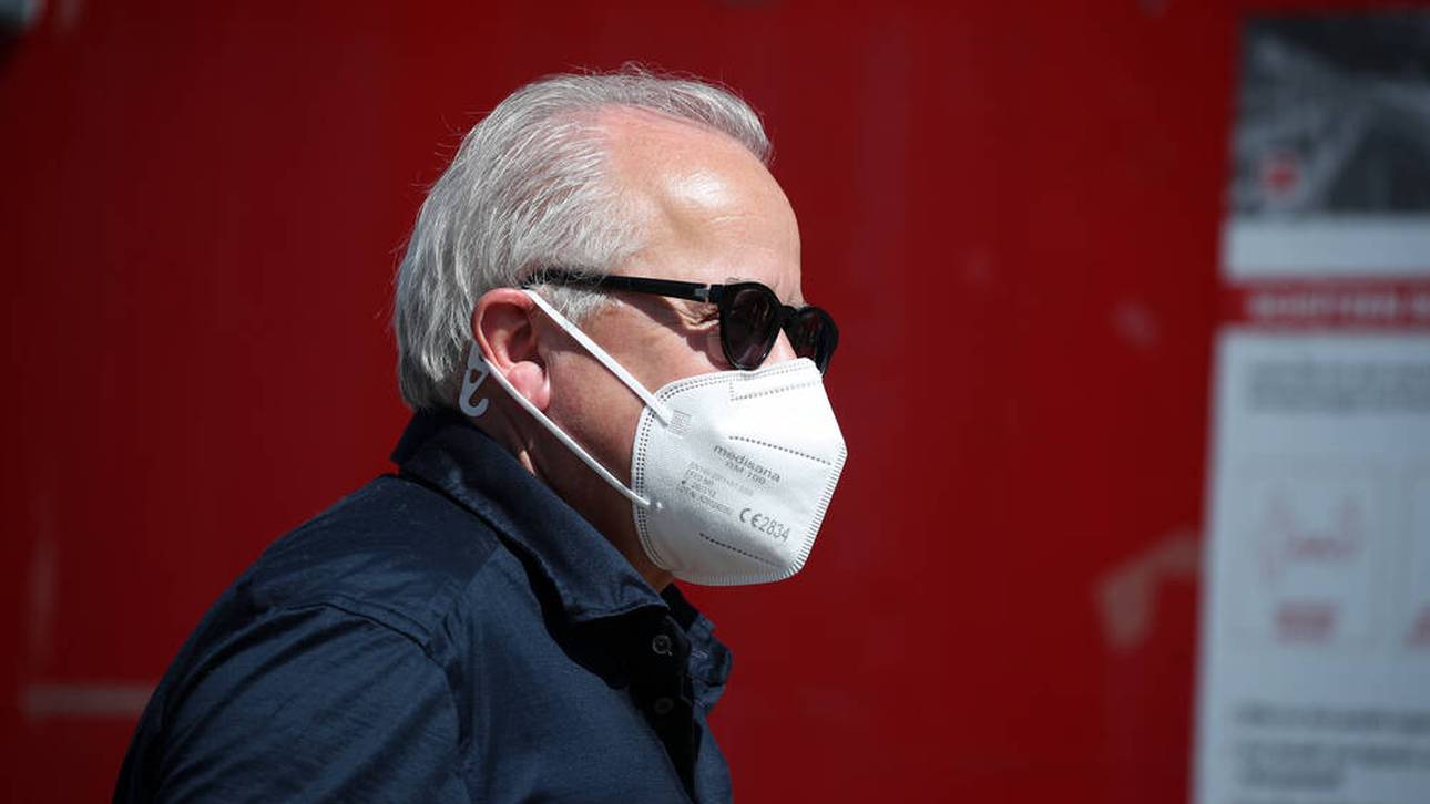 DFL verurteilt Keller-Äußerungen