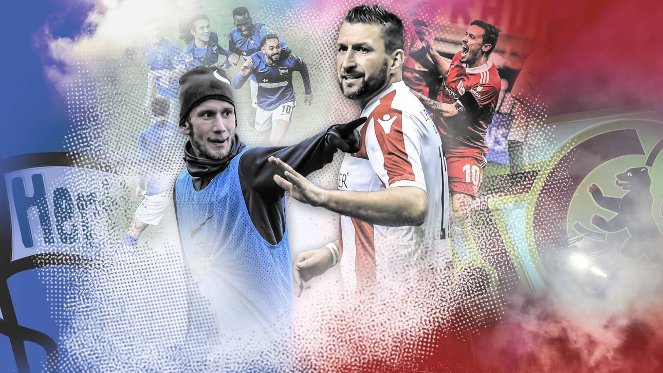 Union-Ikone: „Fokus auf Kruse extrem“