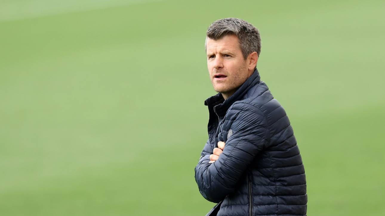 Bayern-Frauen vor Titelgewinn: „Es ist eine riesige Vorfreude da“