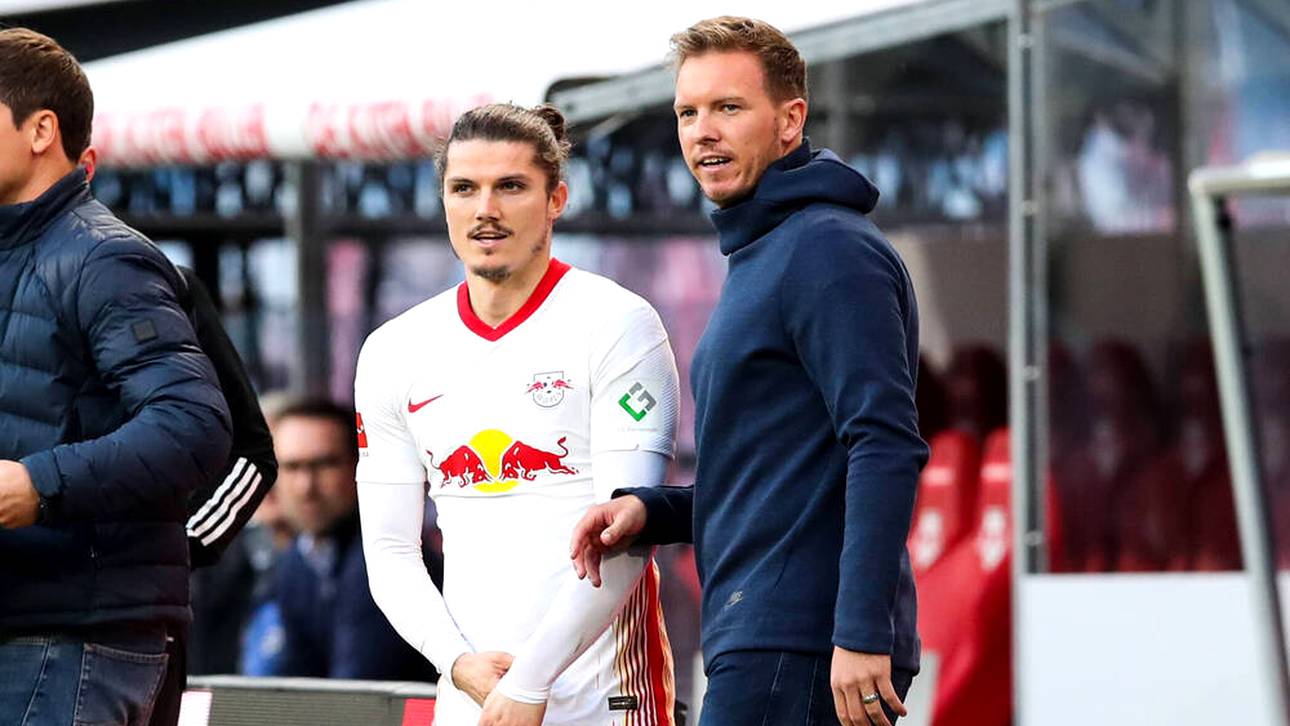 Nagelsmann: Das ist das Entscheidende bei Sabitzer