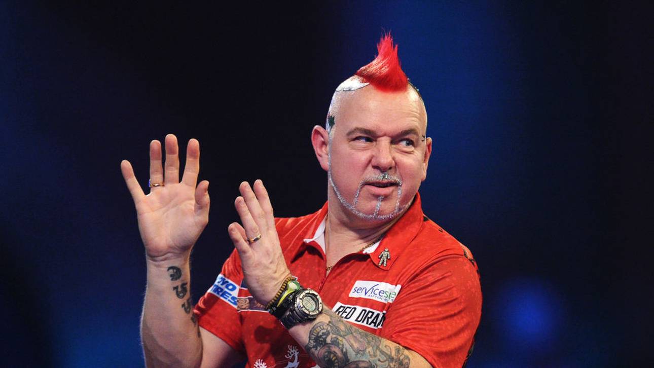 Wright greift nach dem Viertelfinale