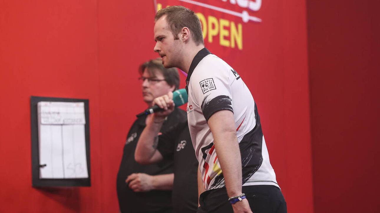 Hass-Posts: Hopp wehrt sich